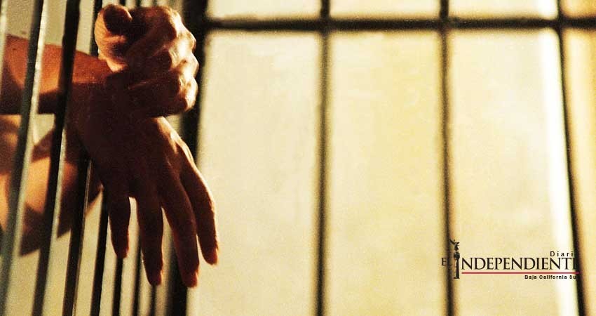 Fue condenado a 3 años 4 meses por robo agravado 