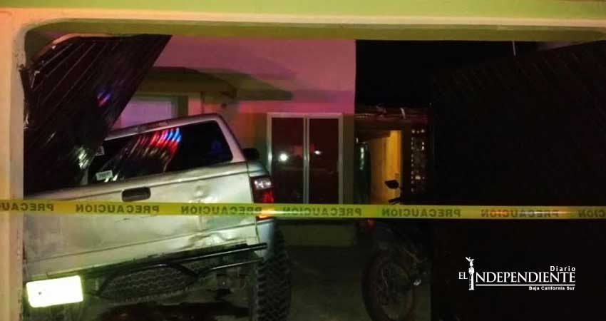 Mató a una joven en el patio de su casa; lo sentenciaron a 3 años de prisión