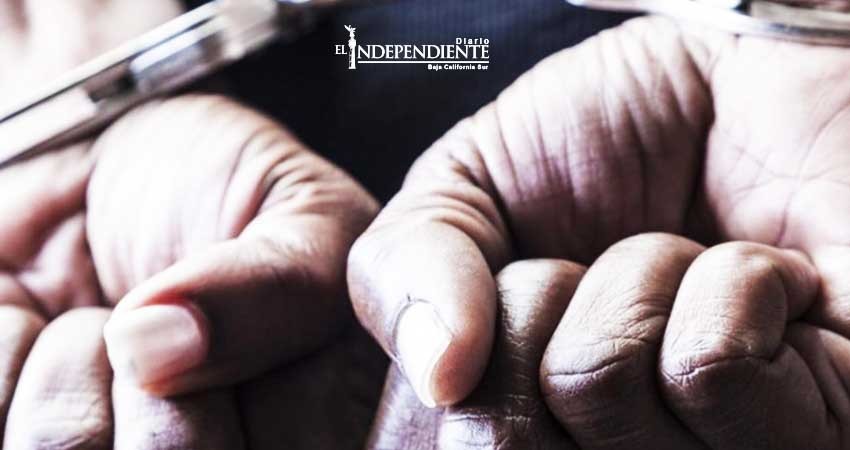 PGJE logra que juez vincule a proceso y determine prisión preventiva