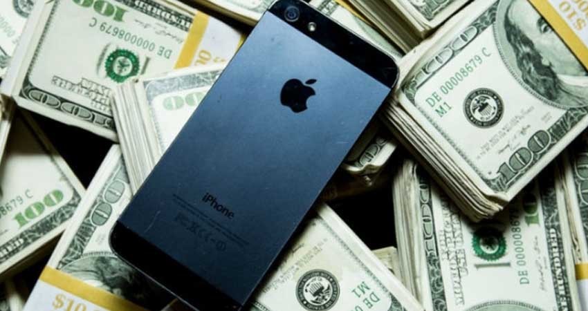 The New York Times filtra precio del iPhone 8: un ojo de la cara