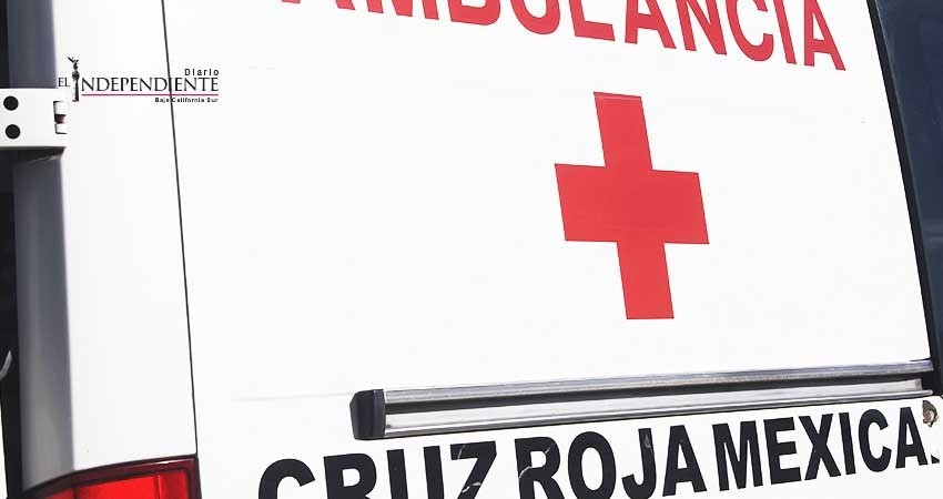 Avanza colecta anual de la Cruz Roja en BCS