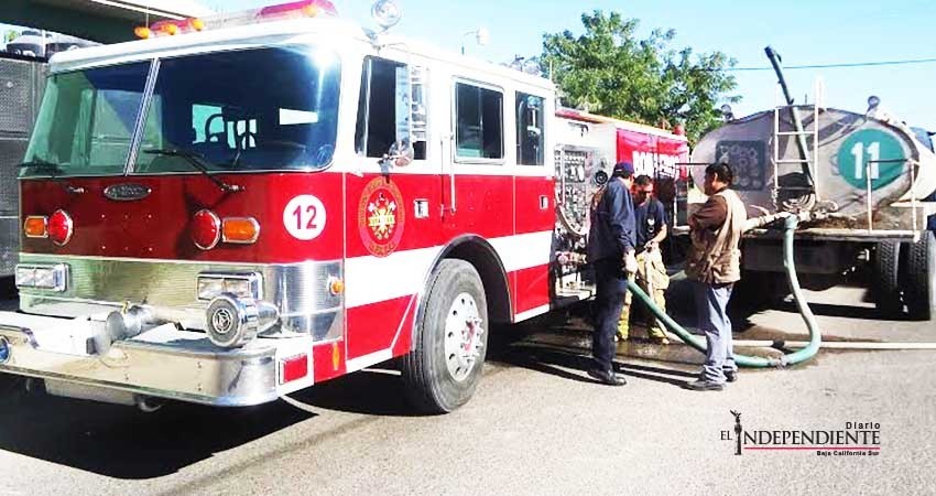 9-1-1 ha disminuido bastante las llamadas de broma: Cuerpo de Bomberos
