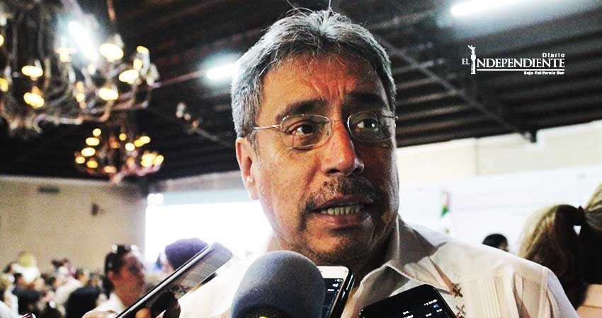 Disminuye incidencia de robo por trabajo de corporaciones: asegura procurador