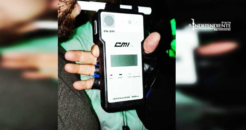 Exhortan a la ciudadanía a aplicar el “conductor desginado”