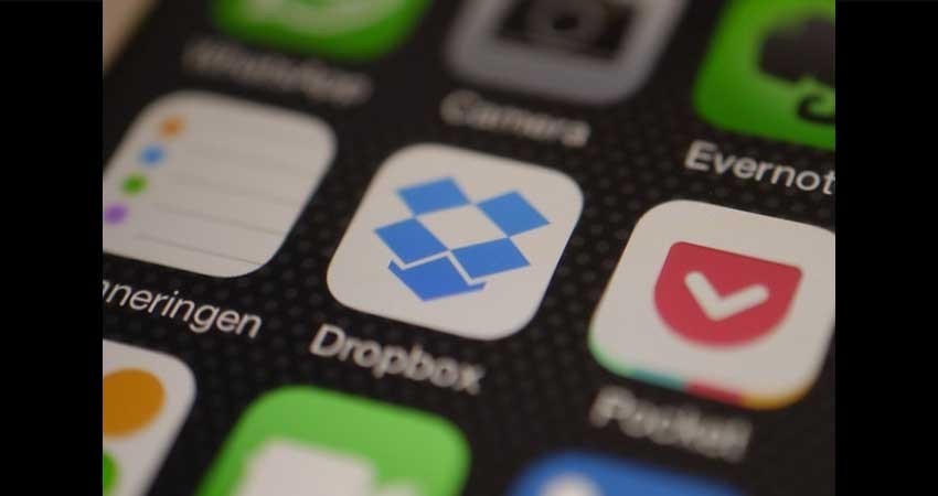 Así puedes comprobar si tu cuenta de Dropbox es segura