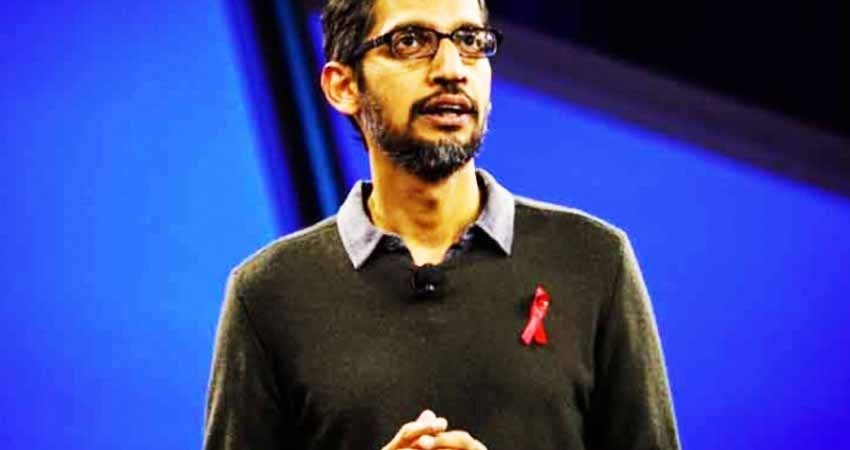 Google donará un millón de dólares a México tras sismo