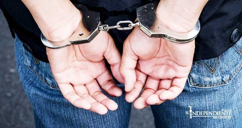 Permanecerá en prisión vinculado a proceso por violación agravada en CSL