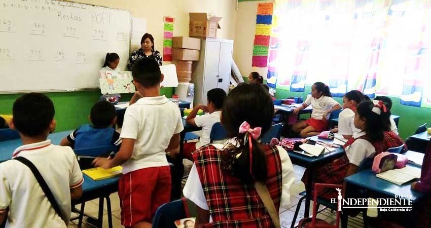 Llevan a más niños y niñas el programa de orientación y prevención infantil