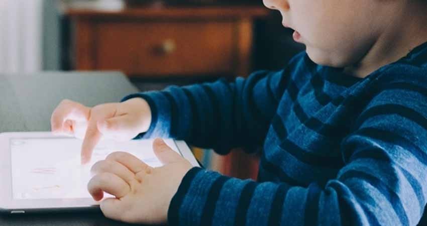 ¿Las tablets en las aulas mejoran las competencias de los alumnos?