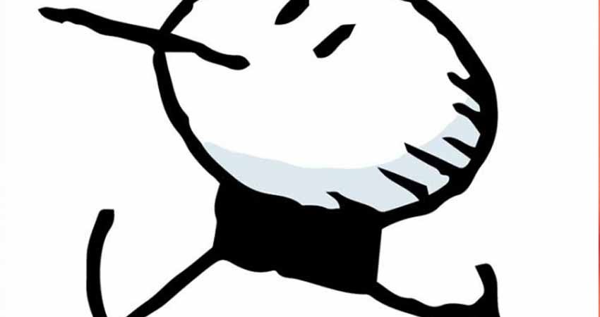 Ficción creada con buenos trazos; Dibbuks se instala en México