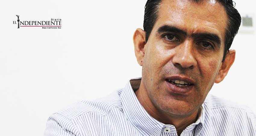 Programa “Se Busca” ha avanza lentamente: SSPE