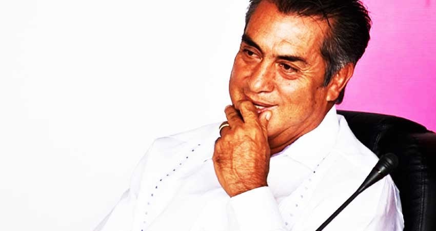 Entre críticas, ‘El Bronco’ rendirá su segundo informe