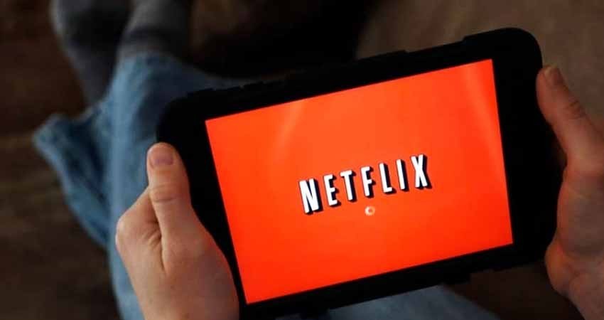 Netflix aumenta sus precios en México