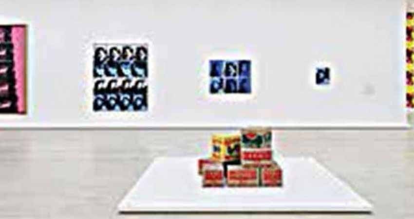 TOP 7: muestras del año