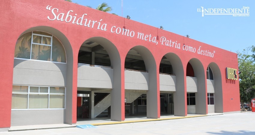 Se cumplen 42 años de la fundación de UABCS