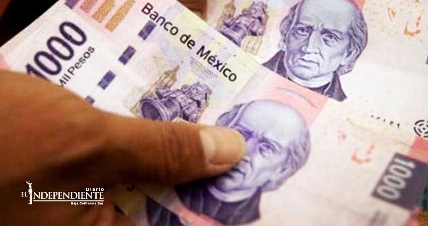 Logran acuerdo reparatorio para víctima de daños en La Paz