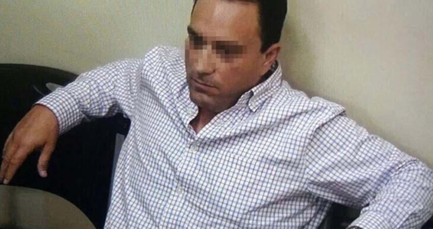 Prevén arribo de Borge hoy jueves después de mediodía