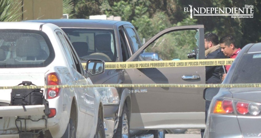 Inicia el fin de semana con dos muertos y un lesionado a balazos