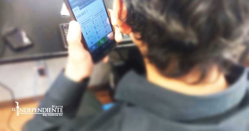 Despojo, fraude y extorsiones en incremento en BCS