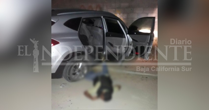 Enfrentamiento entre Marinos y comando armado deja muertos y detenidos en SJC