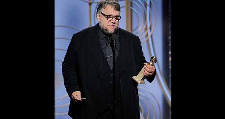 Los ganadores de los Globos de Oro 2018