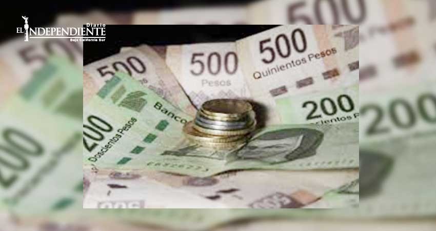 Harta la Canirac  por sobreimposición de impuestos en BCS