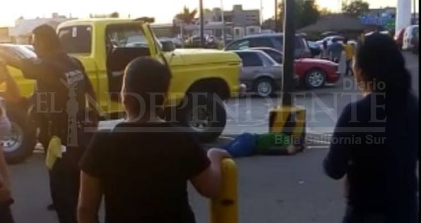 Asesinan a una persona en Ciudad Constitución; el número 30 del mes