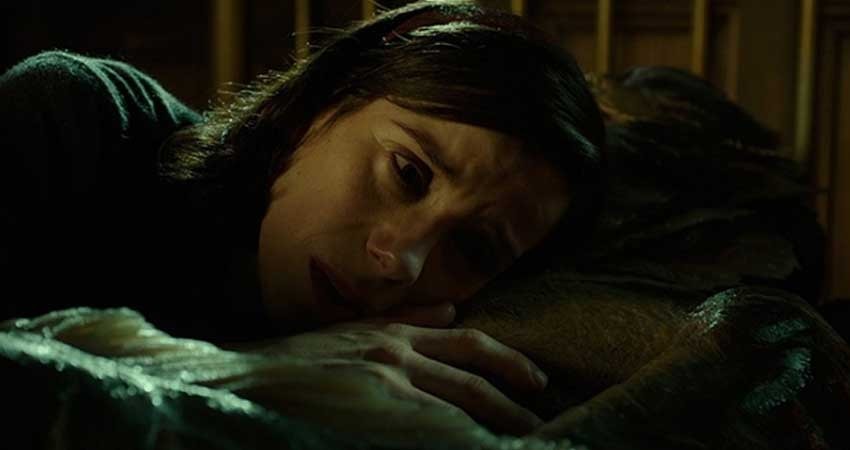 'La forma del agua' es nominada a los premio ASC 2017