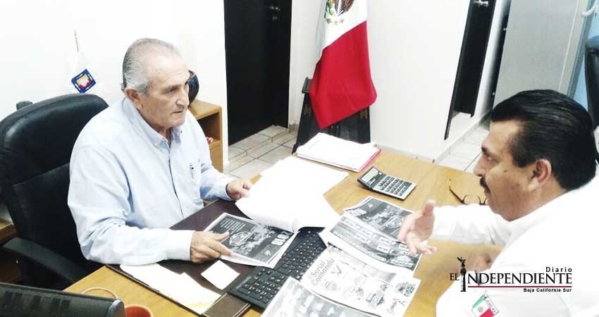 Buscaran ordenar el off road en el Estado