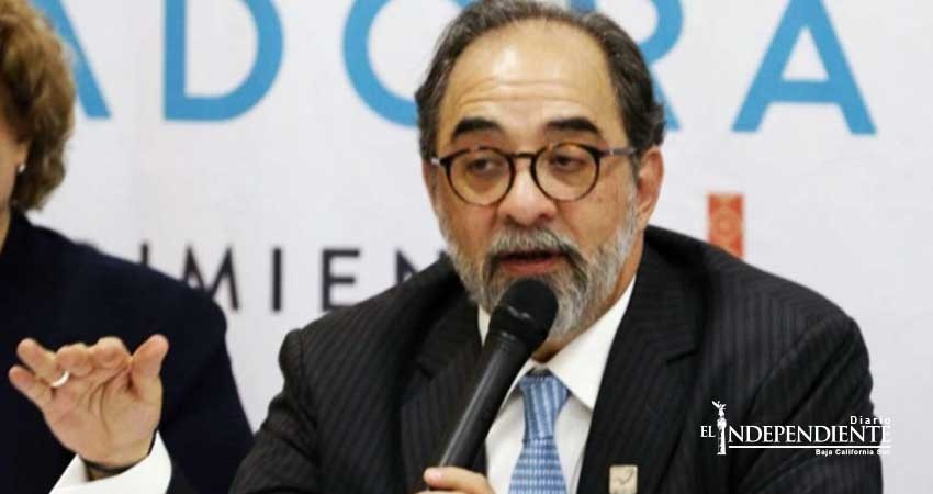 El reto electoral es vencer enojo social contra clase política: Panal