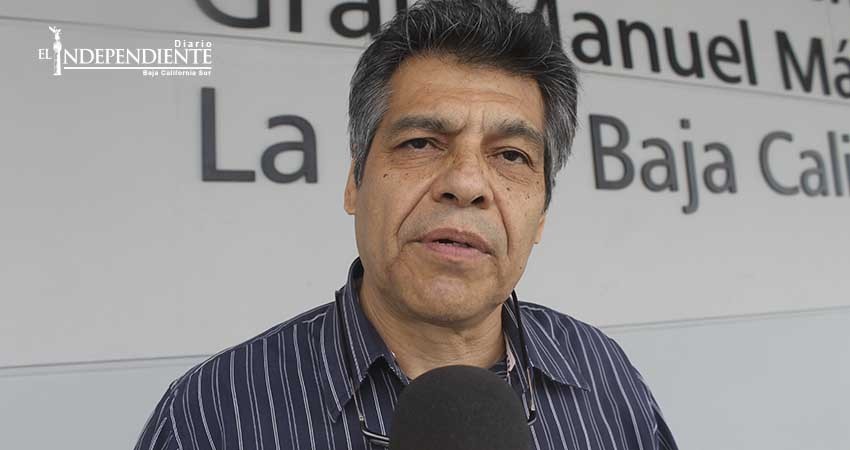 Ley de Seguridad Interior, mecanismo de control social y político: Arturo Rubio