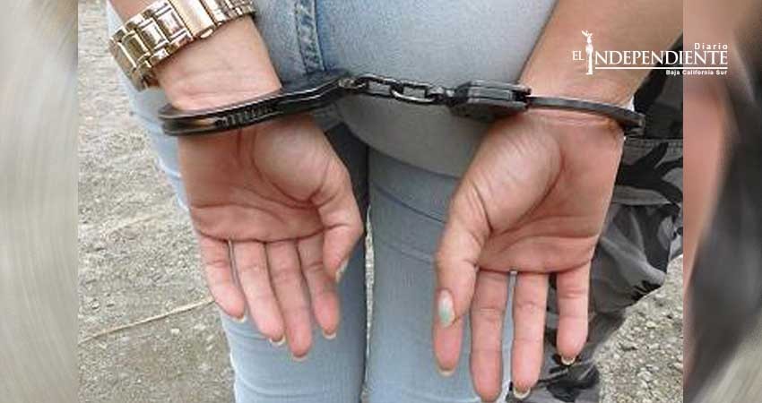 Fue a dar a la cárcel por el delito de fraude