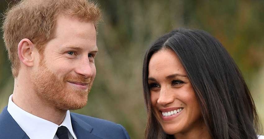 Meghan Markle cierra sus cuentas de Instagram, Twitter y Facebook