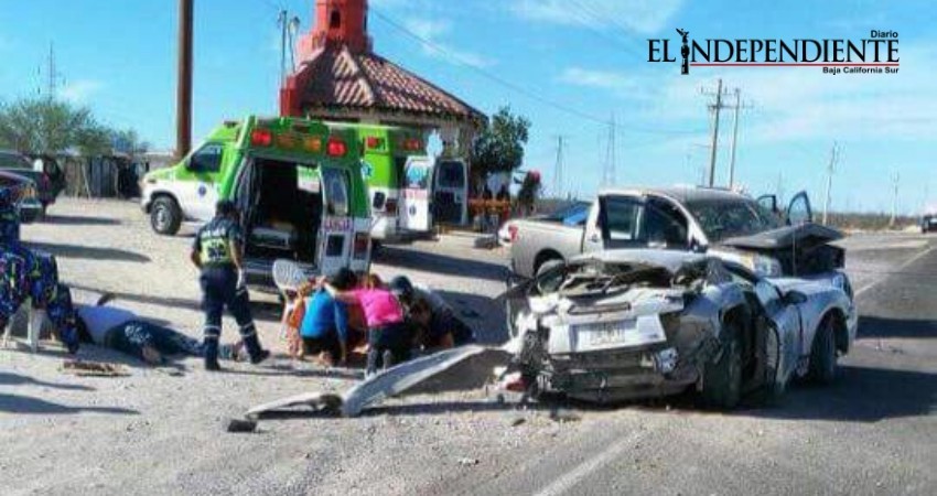 Pagará 400 mil pesos por accidente vial donde resultaron muertos 2 menores de edad