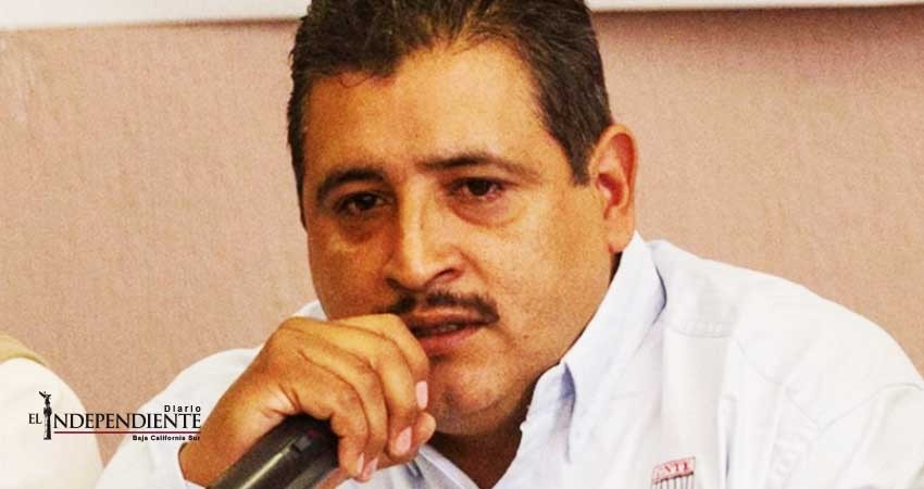 La CNTE de nuevo se va a paro... ahora en Michoacán