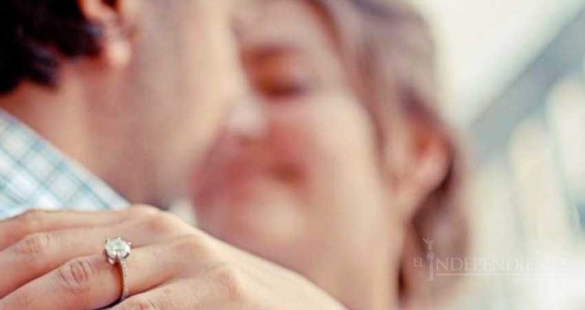 El matrimonio entre adolescentes, tema polémico