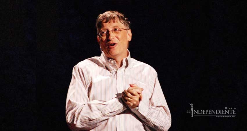 Bill Gates predijo estas tecnologías en 1999 y hoy son una realidad