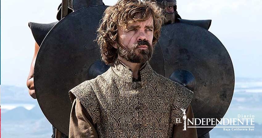Peter Dinklage: Es el momento para terminar 'Game of Thrones'