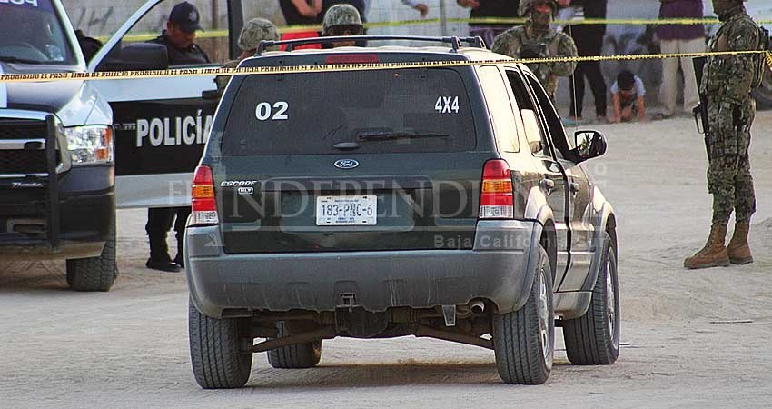 Ola de violencia en Los Cabos ha cobrado la vida de tres menores en el 2018
