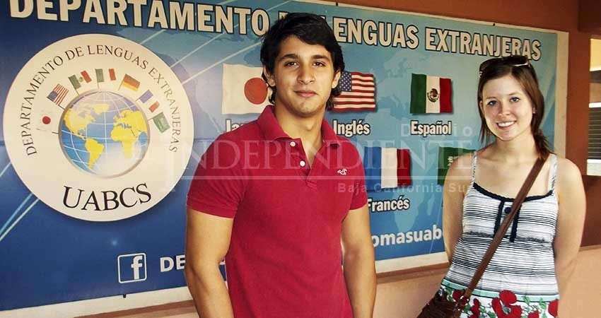 UABCS abrirá periodo de inscripción a cursos de idiomas