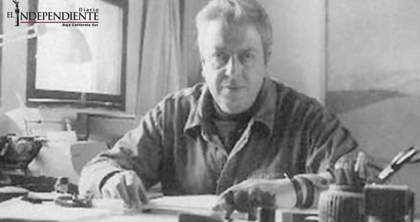 Instrucciones para vivir en México sin Jorge Ibargüengoitia