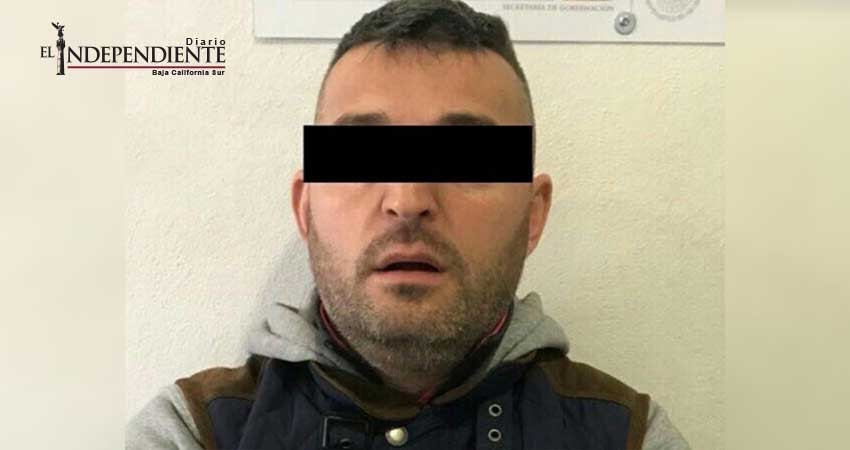 Cae defraudador napolitano requerido por Interpol Italia