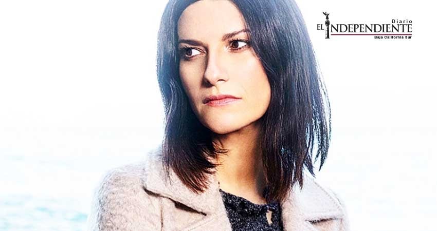 Lau­ra Pausini hace historia en Roma