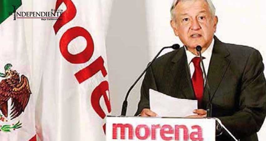 Propone que se pueda enjuiciar al Presidente