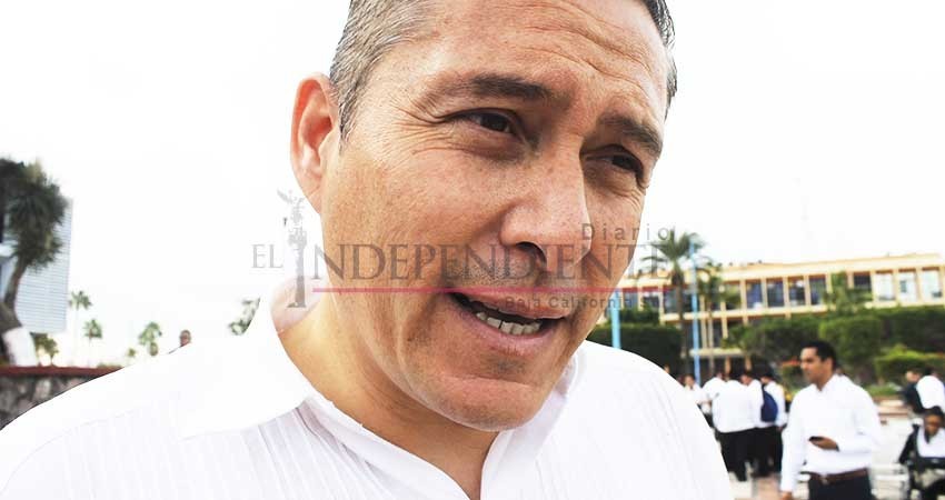 El 95% de los delitos en BCS no son denunciados