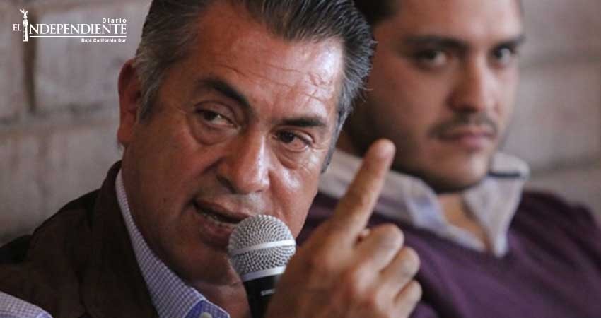 ‘El Bronco’ no descarta candidatura única independiente