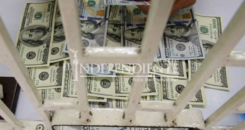 Rompen récord remesas: 2 mil 914 mdd llegaron a Michoacán