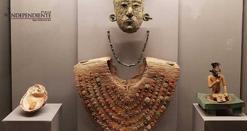 Instituto de Antropología asume reto de conciliar a México con su diversidad