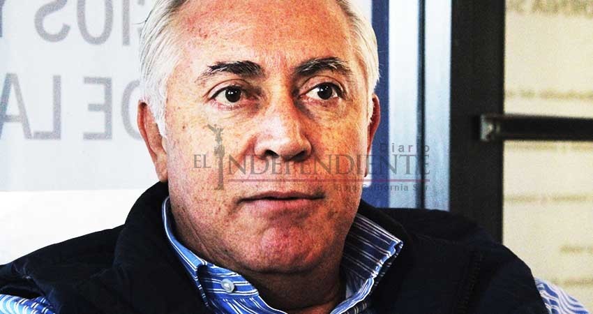 Cambio de giro en negocios reactivaría economía del centro: Canaco