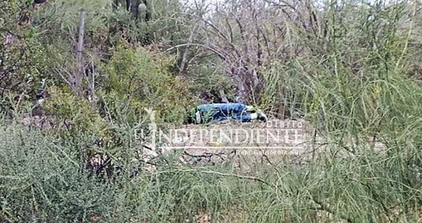 Dos ejecutados ayer en La Paz, uno de ellos era una mujer; fue torturada